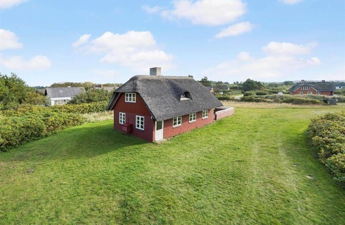 Sundhuse House | 20125 Ulfborg - Hummelmosevej 9