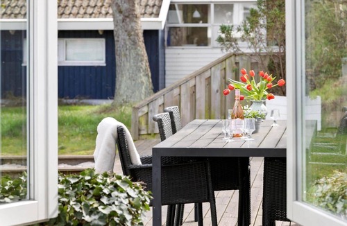 Marup House | 20128 Samsø - Maarup Østerstrand 60