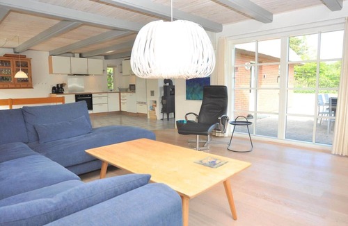 Sundhuse House | 20132 Ulfborg - Tyttebærvej 19