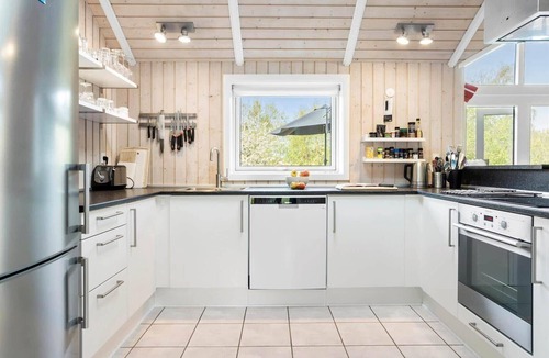 Marup House | 20134 Samsø - Heden 19