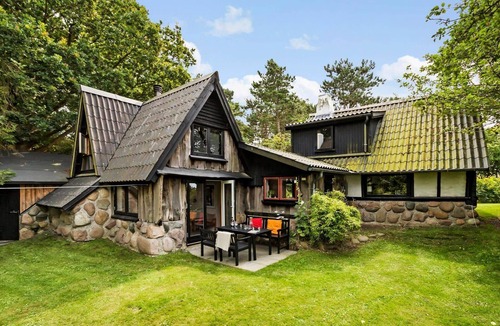 Samsø House | 20141 Samsø - Ballebjergvejen 9