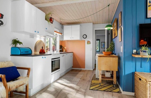 Marup House | 20144 Samsø - Sneppevej 18