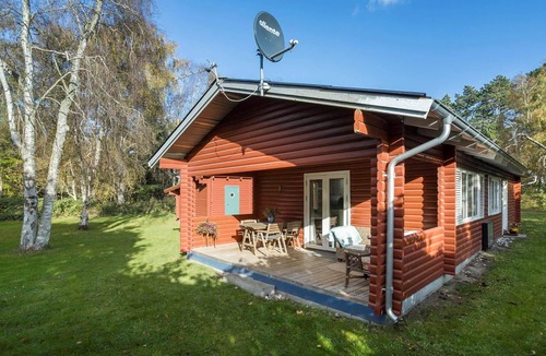 Marup House | 20144 Samsø - Sneppevej 18