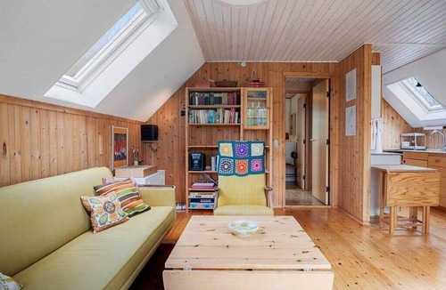 Samsø House | 20148 Samsø - Vestre Ringvej 7