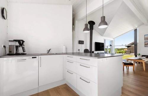 Marup House | 20150 Samsø - Solsortevej 22