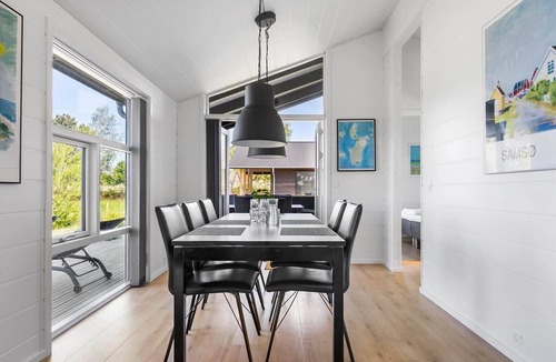 Marup House | 20150 Samsø - Solsortevej 22