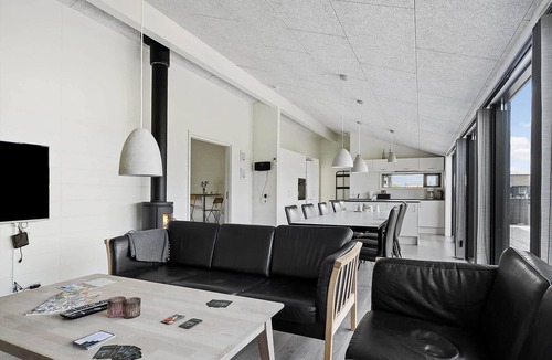 Marup House | 20151 Samsø - Solsortevej 18