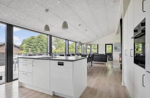 Marup House | 20151 Samsø - Solsortevej 18