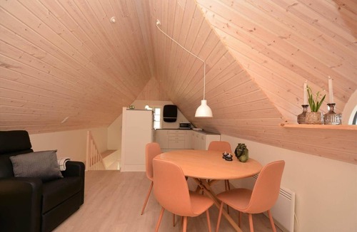 Vedersø Klit House | 20159 Ulfborg - Havvej 6