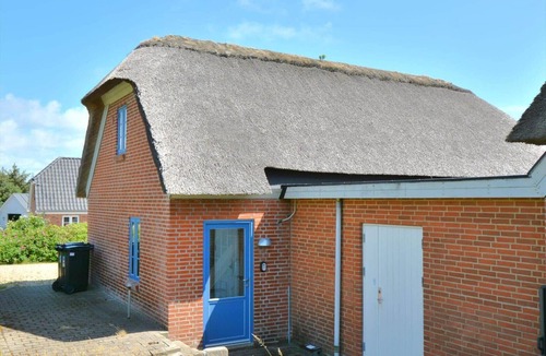 Vedersø Klit House | 20159 Ulfborg - Havvej 6