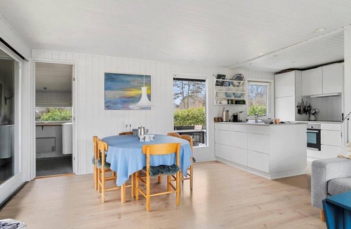 Marup House | 20164 Samsø - Maarup Østerstrand 10 E