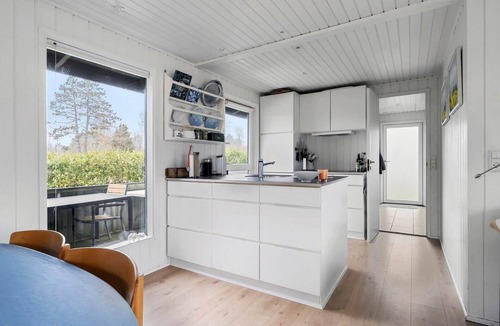 Marup House | 20164 Samsø - Maarup Østerstrand 10 E