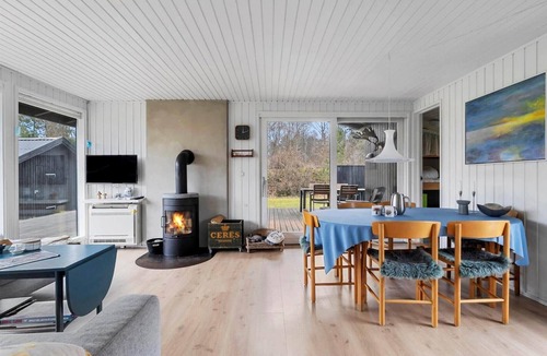 Marup House | 20164 Samsø - Maarup Østerstrand 10 E