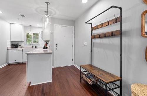 Summerville House | 2017 Marsh Walk Villa