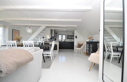 Vedersø Klit House | 20175 Ulfborg - Lyngvej 4