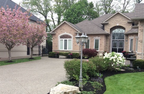 Ancaster House | 2019 Canadian Open Bungalow on private street - 5 mins from Hamilton G&CC