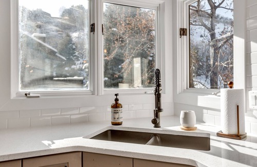 Cottonwood Heights Condo | 2019 COMPLETELY RENOVATED CRCC MOUNTAIN MODERN! ALTA,SNOWBIRD,BRIGHTON,SOLITUDE