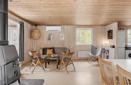 Stege House | 2019 Stege - Taksvej 17