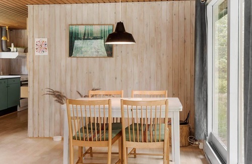 Stege House | 2019 Stege - Taksvej 17
