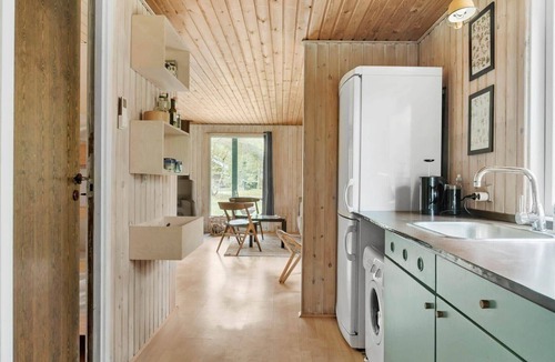 Stege House | 2019 Stege - Taksvej 17