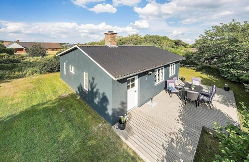 Sundhuse House | 20190 Ulfborg - Starvej 1
