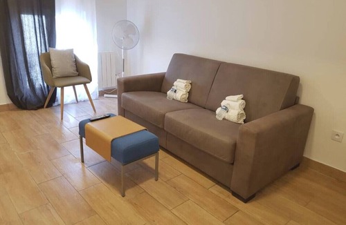 Malakoff Apartment | 202.Studio#2Pers#Malakoff