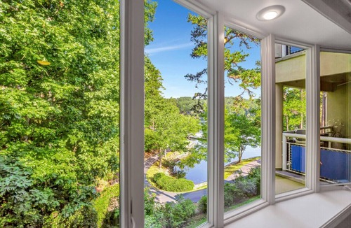 Salem Condo | 202 Tall Ship Keowee Key