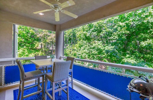 Salem Condo | 202 Tall Ship Keowee Key