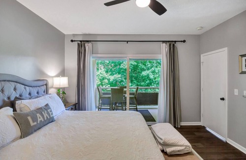 Salem Condo | 202 Tall Ship Keowee Key