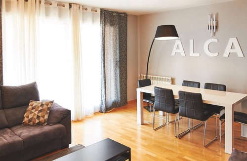 Badalona Apartment | 202. Tresmall Playa Badalona Apartment