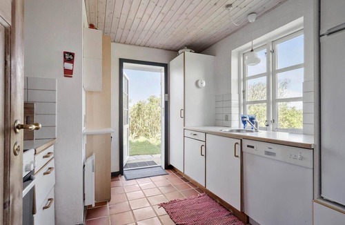 Vedersø Klit House | 20202 Ulfborg - Husby Klitvej 15