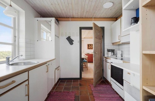 Vedersø Klit House | 20202 Ulfborg - Husby Klitvej 15