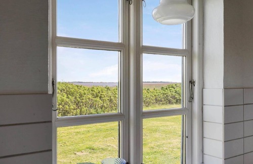 Vedersø Klit House | 20202 Ulfborg - Husby Klitvej 15