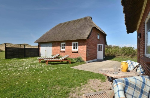 Vedersø Klit House | 20202 Ulfborg - Husby Klitvej 15