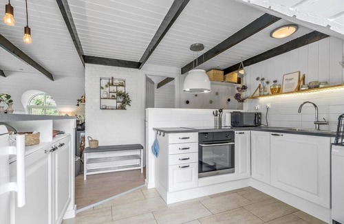 Sundhuse House | 20208 Ulfborg - Fyrrebakken 1