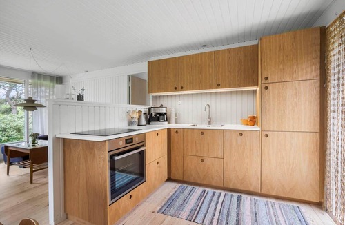 Samsø House | 20209 Samsø - Rosenvej 21
