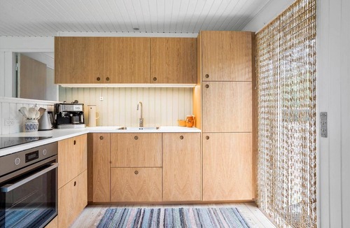Samsø House | 20209 Samsø - Rosenvej 21