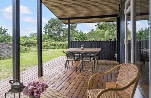 Samsø House | 20209 Samsø - Rosenvej 21
