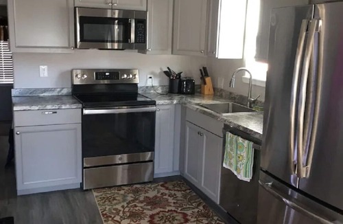 Breckenridge Ski Chalet | 2021 1 bedroom, 1 bath chalet for rent in Tiger Run Resort