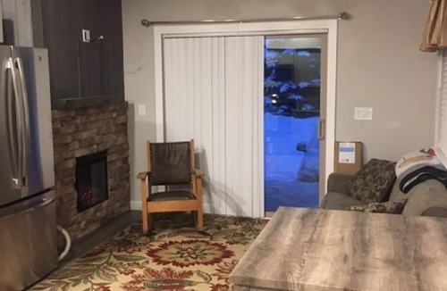 Breckenridge Ski Chalet | 2021 1 bedroom, 1 bath chalet for rent in Tiger Run Resort