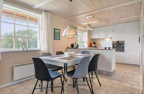 Sundhuse House | 20212 Ulfborg - Hummelmosevej 18