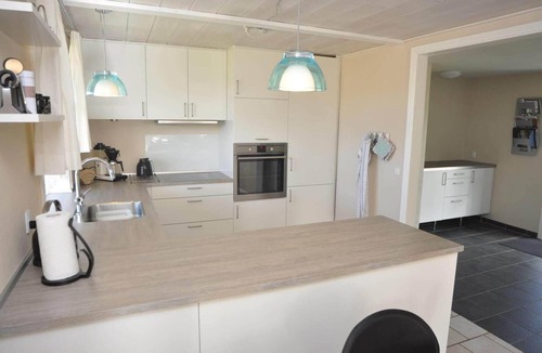 Sundhuse House | 20212 Ulfborg - Hummelmosevej 18