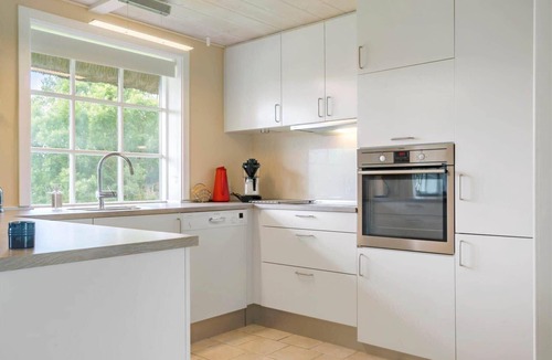 Sundhuse House | 20212 Ulfborg - Hummelmosevej 18