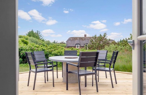 Sundhuse House | 20212 Ulfborg - Hummelmosevej 18