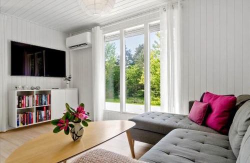 Samsø House | 20215-Samso-Rosenvej-63