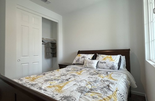 Lathrop House | 2022 Home in lathrop