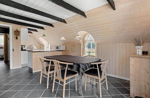 Vedersø Klit House | 20220 Ulfborg - Sundhuse 13
