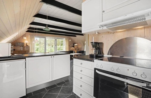 Vedersø Klit House | 20220 Ulfborg - Sundhuse 13