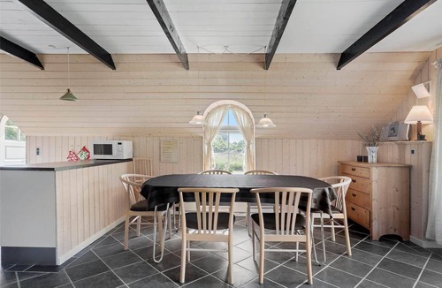 Vedersø Klit House | 20220 Ulfborg - Sundhuse 13