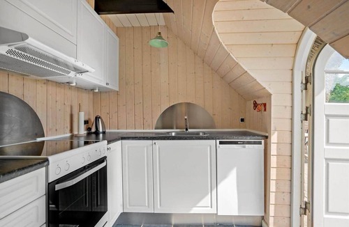 Vedersø Klit House | 20220 Ulfborg - Sundhuse 13